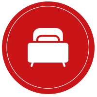 bed icon